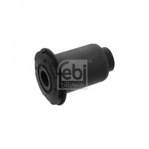 Image of Track Control Arm Bush FEBI BILSTEIN 47134