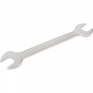 Image of Elora Long Double Open End Spanner Imperial 13/16" x 7/8"