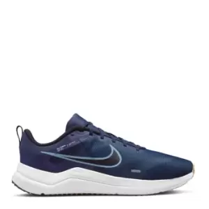 Image of Nike Downshifters 12 Trainers Mens - Blue