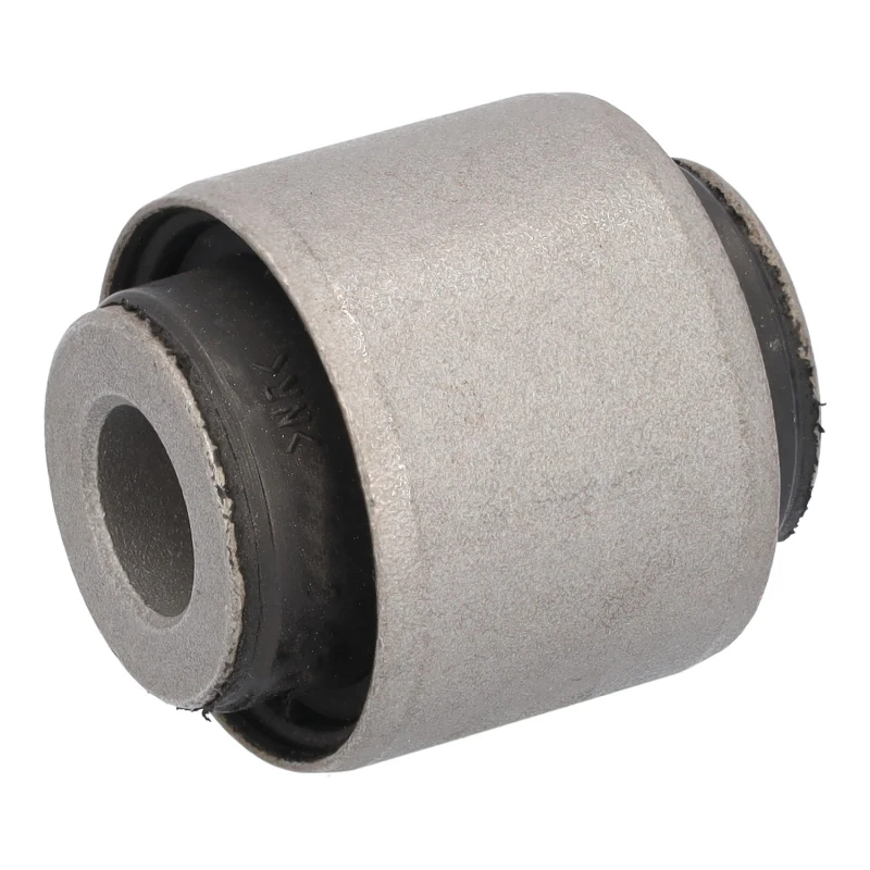 Image of FEBI BILSTEIN 184524 Arm Bushes outer Elastomer Control Arm-/Trailing Arm Bush (251)