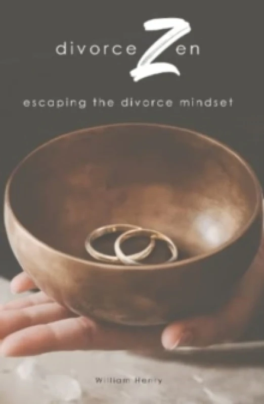 Image of Divorcezen Paperback / softback