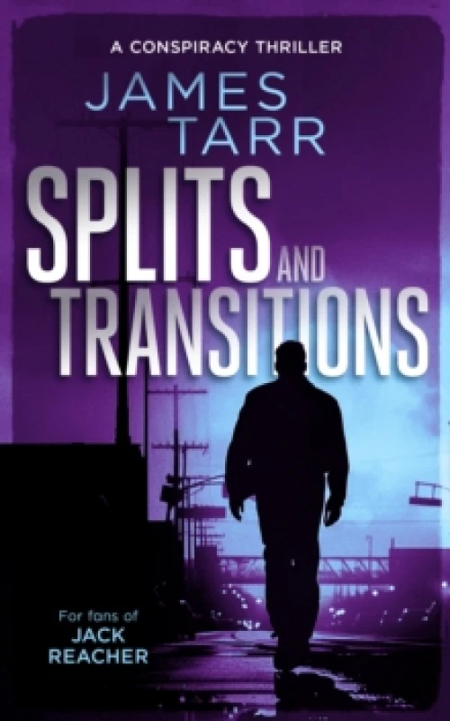 Image of Splits and Transitions. Paperback. By James Tarr Books