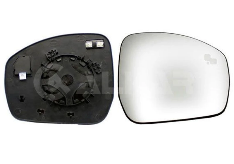 Image of ALKAR Wing mirror glass ALKAR 6452051