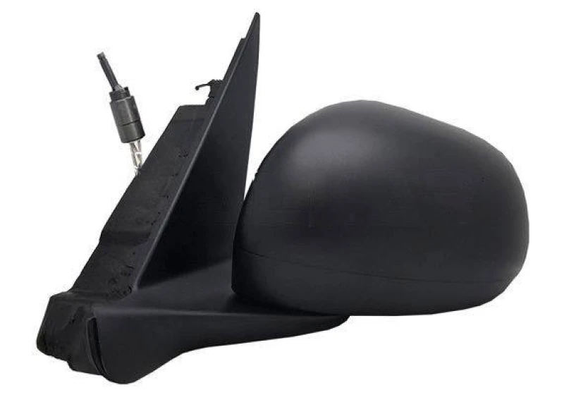 Image of ALKAR 6164926 Wing mirror Left, Aspherical Outside Mirror (50)