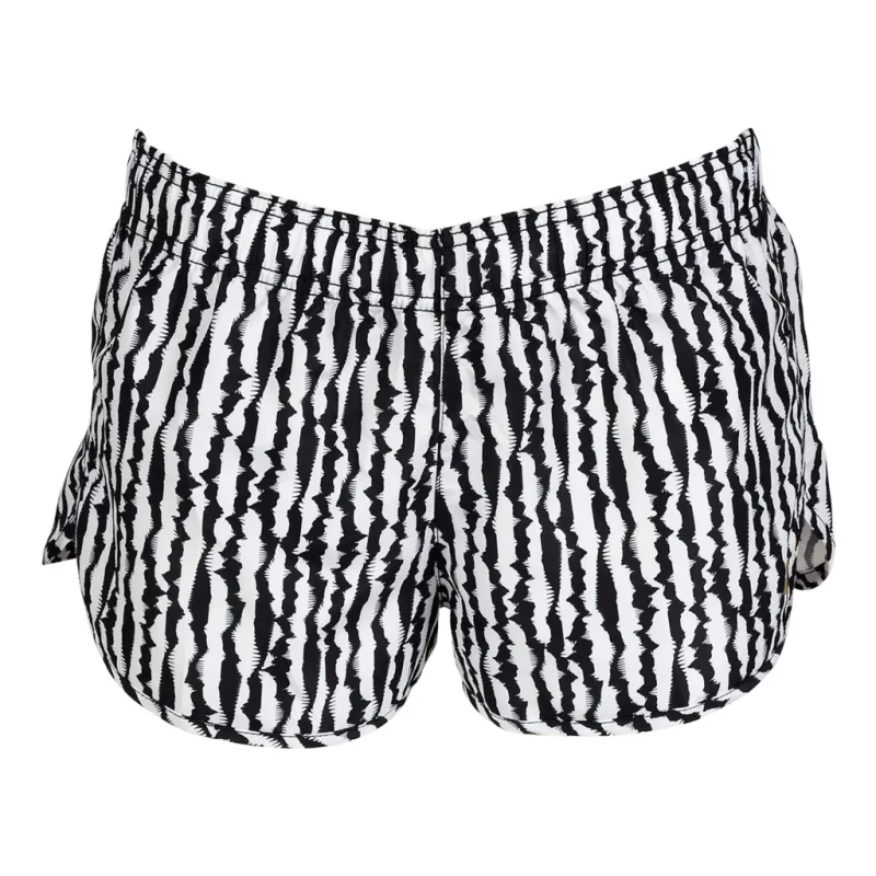 Image of Womens swim shorts Arena Allover Noir Female L