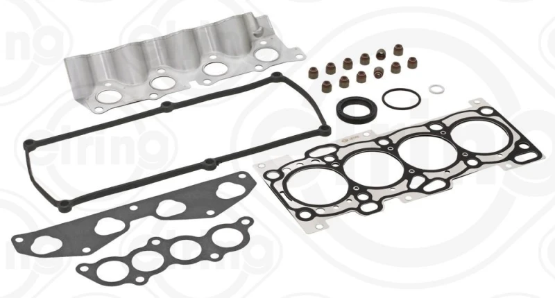 Image of Gasket Set, cylinder head ELRING 567.520