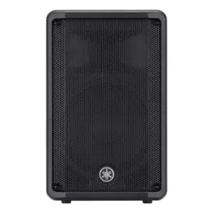 image of Yamaha CBR10 loudspeaker 2-way 350 W Black Wired