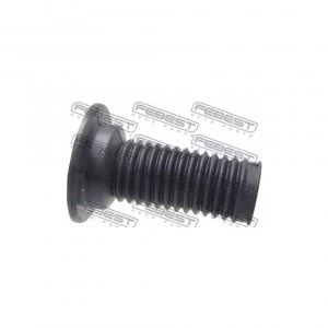 Image of Front Shock Absorber Boot Gaiter Dust Cover FEBEST TSHB-ACR50