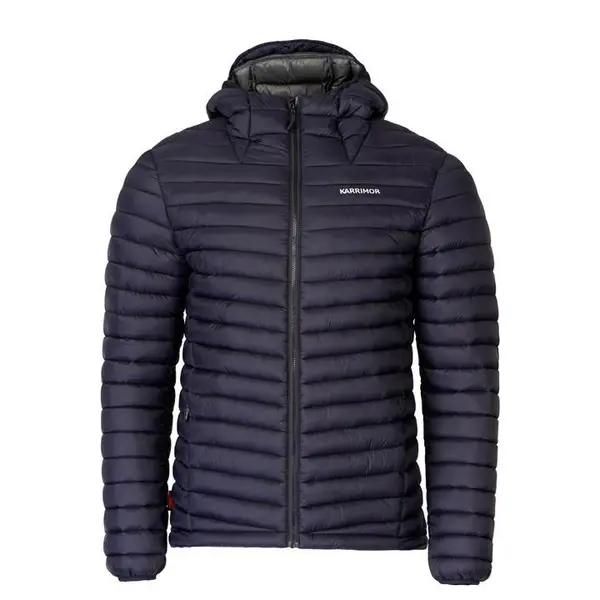 Image of Karrimor Hot Rock Mens Outdoor Jacket - Black XS