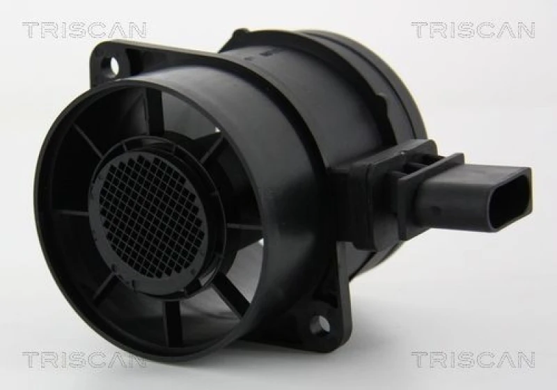 Image of TRISCAN Mass air flow sensor TRISCAN 8812 10013
