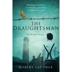 Image of The Draughtsman