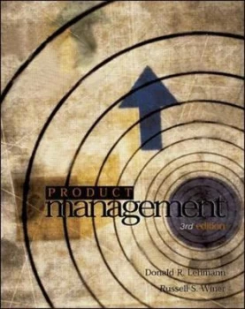 Image of Product Management by Donald R Lehmann Paperback