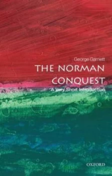 Image of The Norman Conquest by George Garnett Paperback