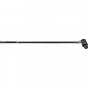Image of Draper Expert 1" Drive Breaker Bar 1" 760mm