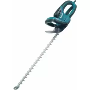 image of Makita UH5580 550mm 240V Electric Hedge Trimmer