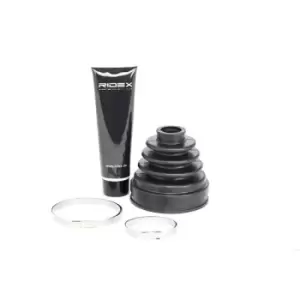 Image of RIDEX Bellow, driveshaft Elastomer 193B0041 TOYOTA,Yaris Schragheck (_P9_),Yaris Schragheck (_P1_),COROLLA (ZZE12_, NDE12_, ZDE12_)