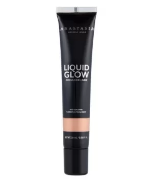 image of Anastasia Beverly Hills Liquid Glow Oyster