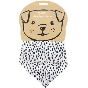 Image of Dalmatian Dog Bandana
