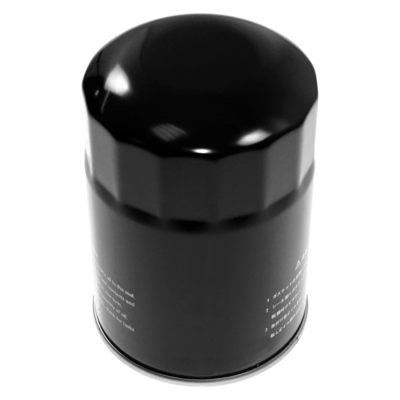 Image of Oil filter FEBI BILSTEIN 184463