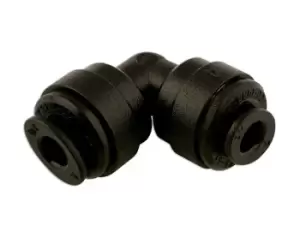 Image of Push-Fit Elbow Union 15.0mm Pk 5 Connect 31048