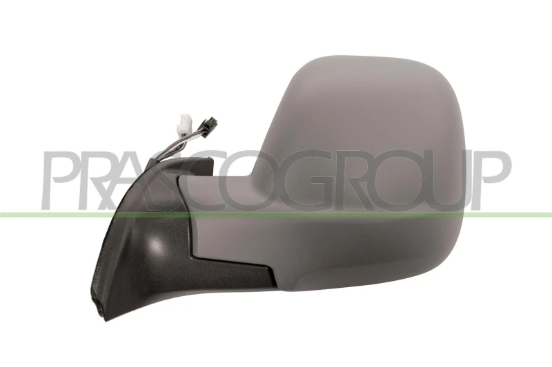 Image of PRASCO Wing mirror PRASCO PG9107224