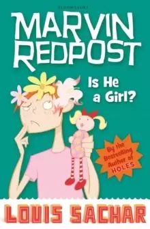 Image of Is He a Girl?