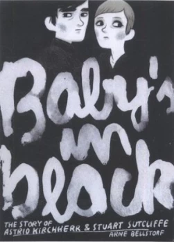 Image of Babys in Black by Arne Bellstorf Paperback