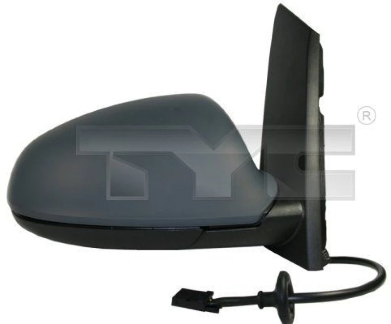 Image of TYC Wing mirror TYC 325-0108