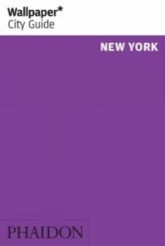 Image of New York by David Kaufman Paperback