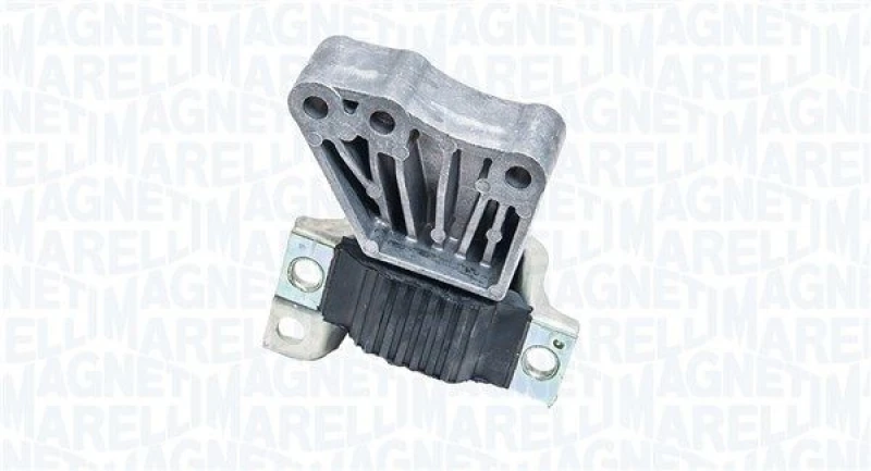 Image of MAGNETI MARELLI Holder, engine mounting MAGNETI MARELLI 030607020400