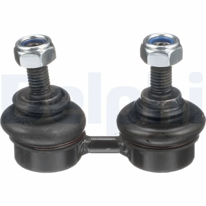 Image of DELPHI TC1198 Anti-roll bar link Steel Link Stabiliser (3229)