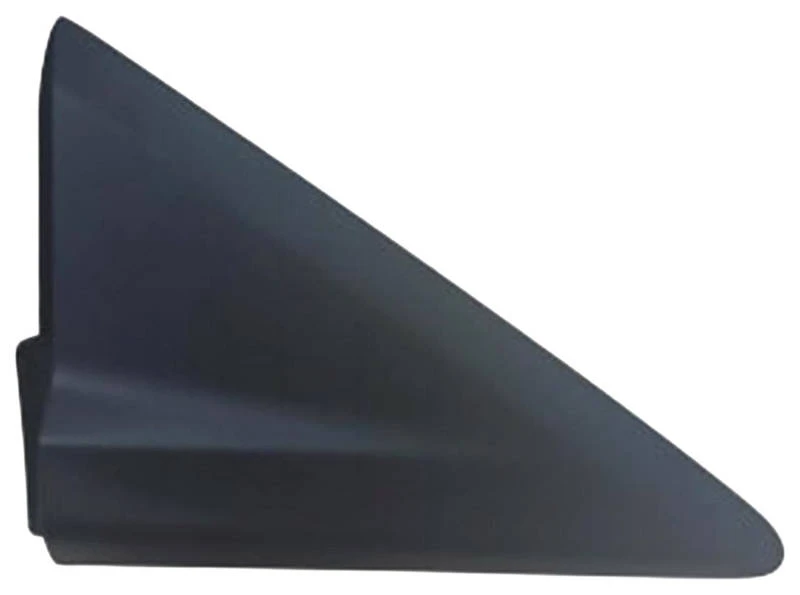 Image of DIEDERICHS 1476630 Cover, outside mirror Right Front, Black Cover,outside mirror (23)