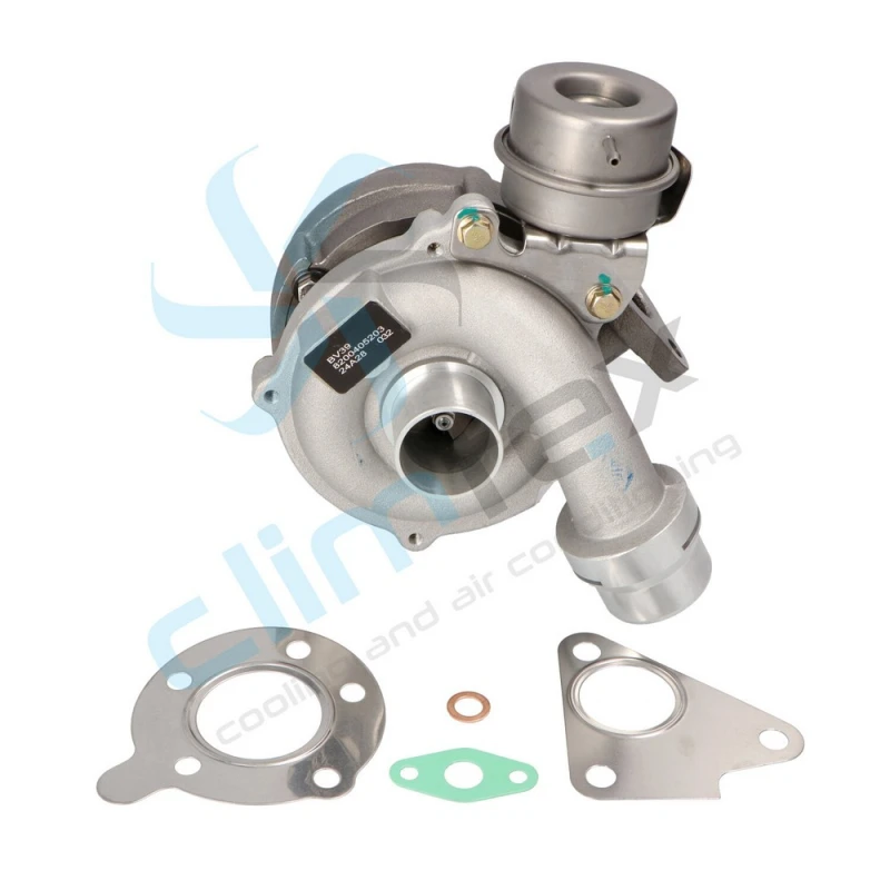 Image of CLIMTEX Turbocharger CLIMTEX CX8-114