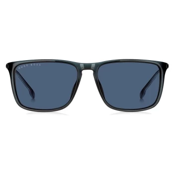 image of Hugo Boss 1182 Wayfarer Sunglasses