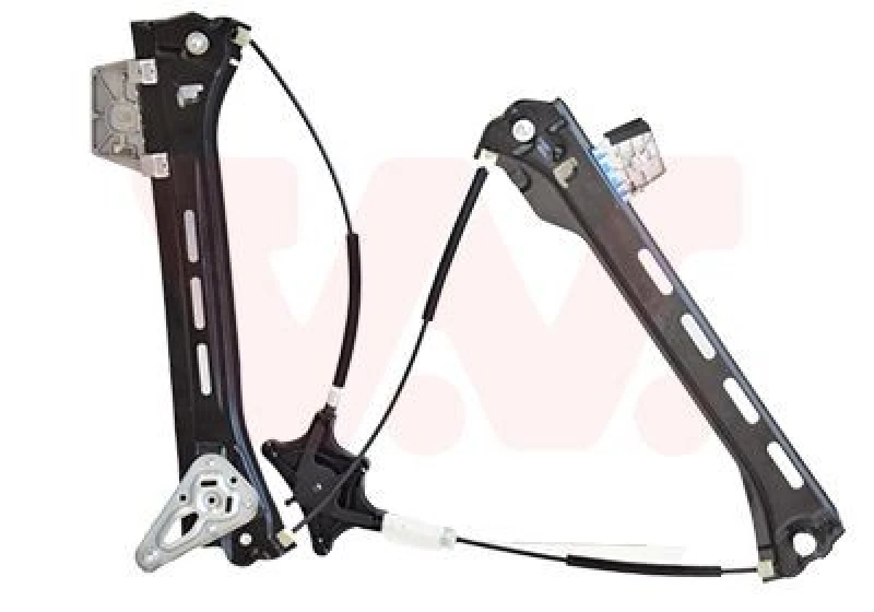 Image of VAN WEZEL Window regulator VAN WEZEL 3057261