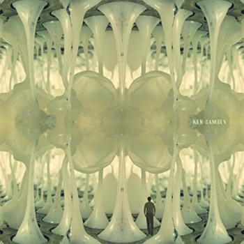Image of Ken Camden - Dream Memory Vinyl