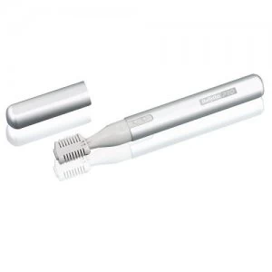 image of Babyliss PRO Nose, Ear, Body Hair Pen Trimmer