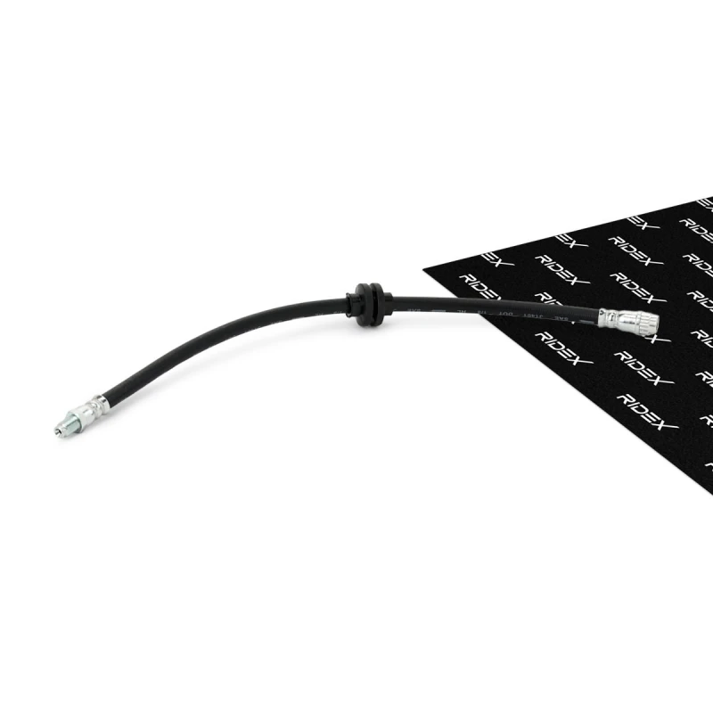 Image of RIDEX Brake hose RIDEX 83B1429