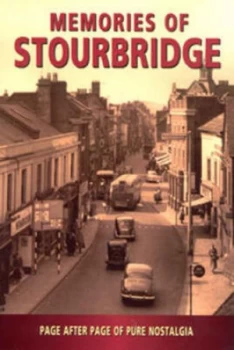 Image of Memories of Stourbridge Paperback