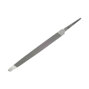 Image of Crescent Nicholson Taper Saw File 100mm (4in)