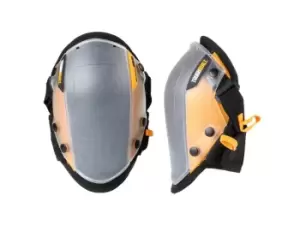 Image of ToughBuilt TB-KP-G203 Non Marking Knee Pad Set