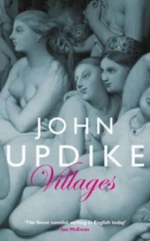 Image of Villages by John Updike Hardback