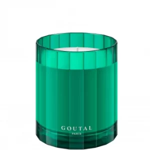 Image of Goutal Un Jardin Aromatique Scented Candle 185g