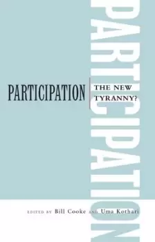 Image of Participation by Bill Cooke