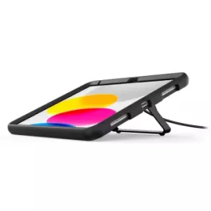 Image of Compulocks iPad 10.2" Secured Kickstand Black