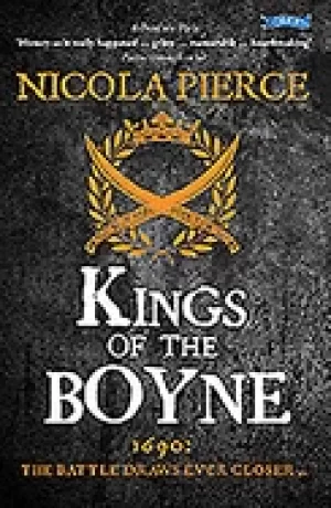Image of kings of the boyne