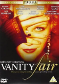 image of Vanity Fair [2004]