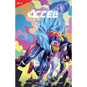 Image of Accell Vol. 3