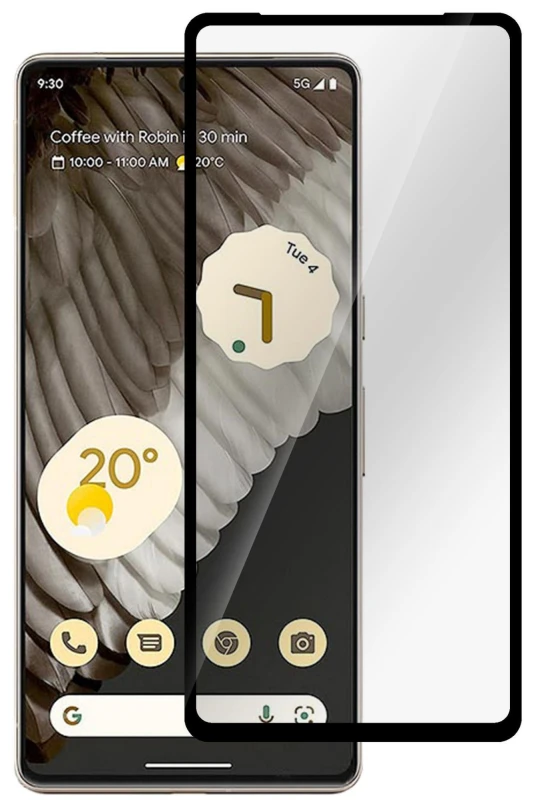 Image of eSTUFF Google Pixel 9 Screen