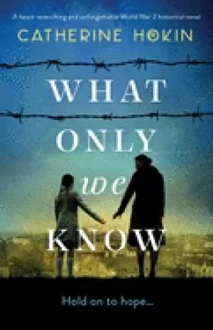 Image of what only we know